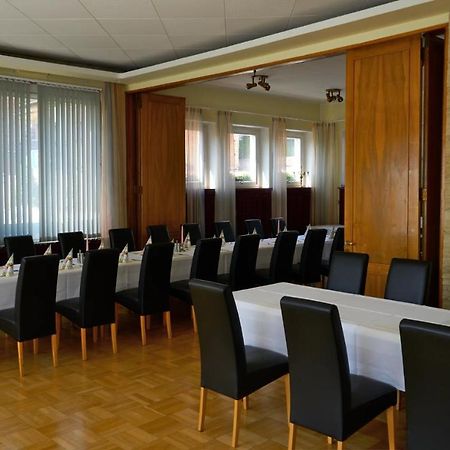 Hotel Schaeffer - Steakhouse Andeo Gemunden am Main Exterior photo
